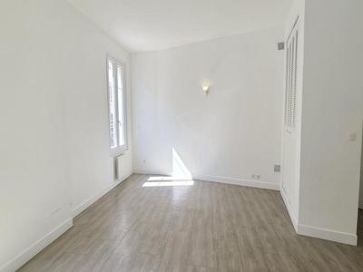 Appartement - 35 m² - 1 pièce
