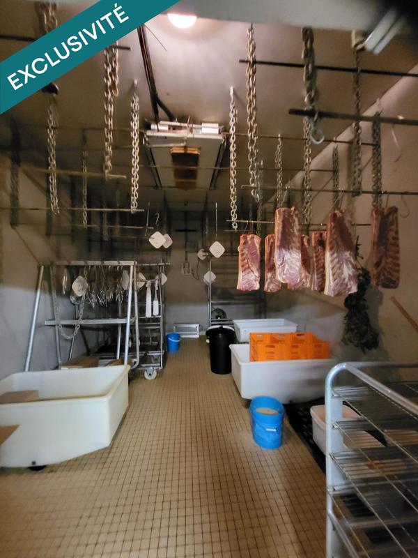 Local commercial - 260 m²