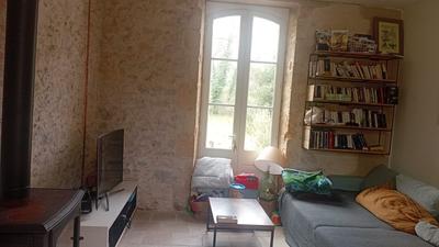 Maison - 119 m² - 7 pièces