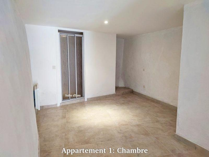 Maison - 87 m² - 4 pièces