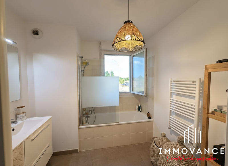 Appartement - 73 m² - 4 pièces