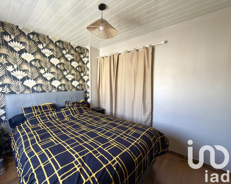 Maison de ville - 108 m² - 6 pièces