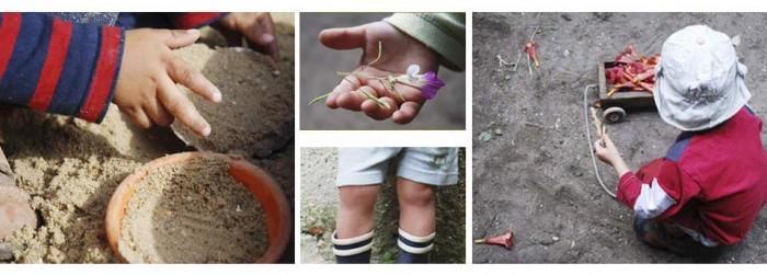 Le Jardin des Petits Soleils