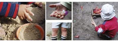 Le Jardin des Petits Soleils