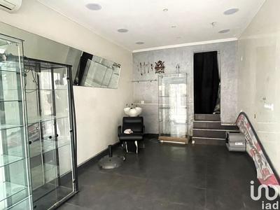 Local commercial - 30 m²