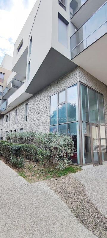 Duplex - 87 m² - 3 pièces