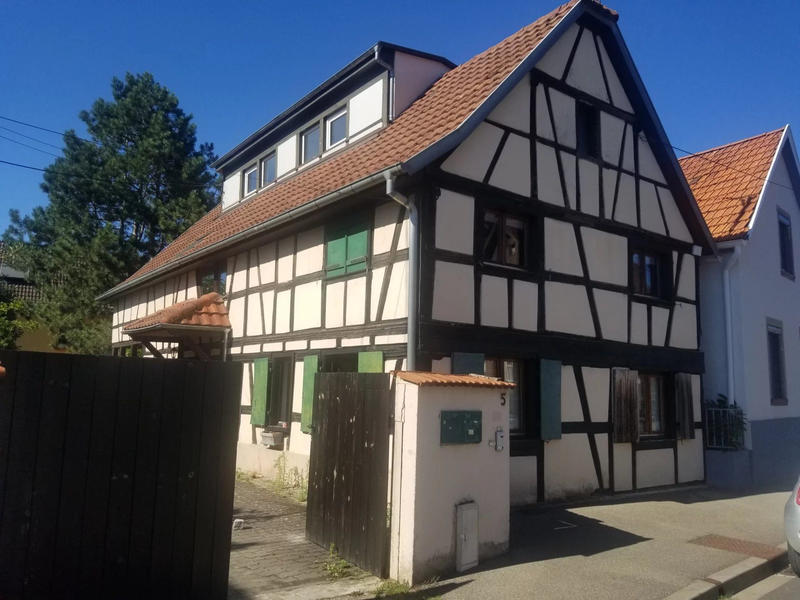 Maison - 160 m² - 5 pièces