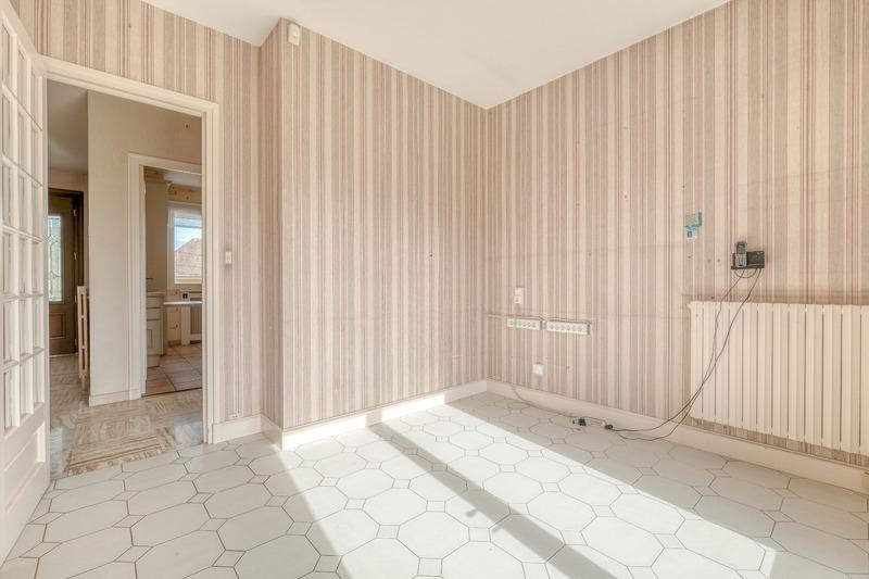 Maison - 148 m² - 7 pièces