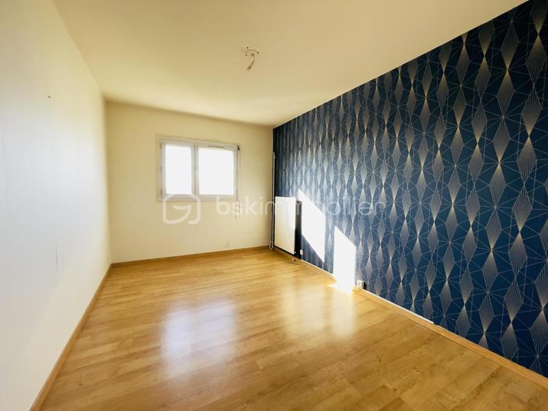 Appartement - 57 m² - 2 pièces