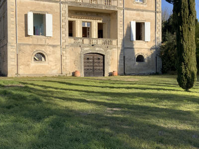 Appartement - 215 m² - 5 pièces