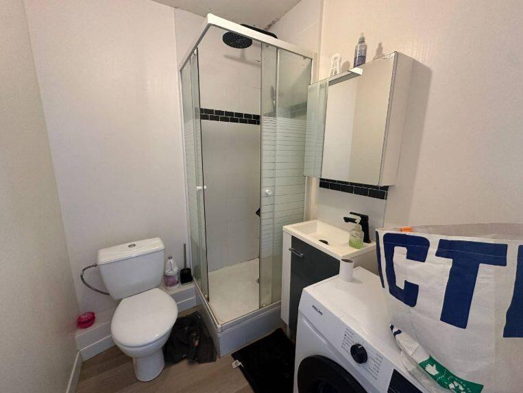 Appartement - 75 m² - 5 pièces