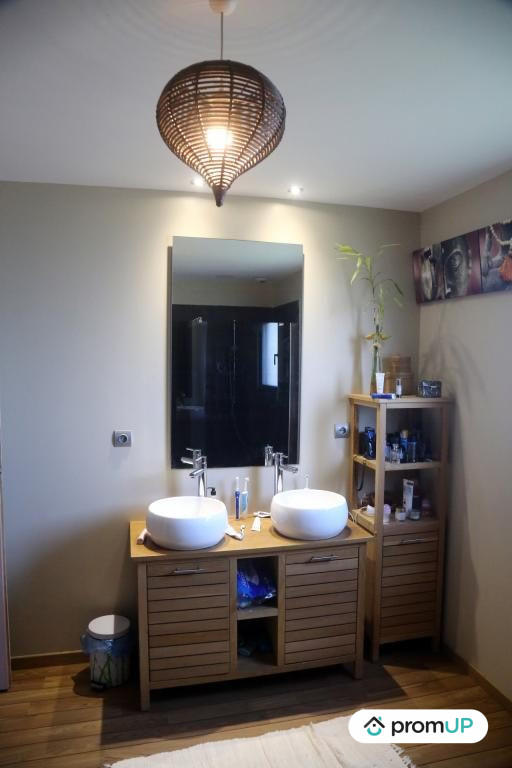 Maison - 146 m² - 5 pièces