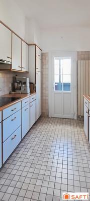 Maison de maîtres - 226 m² - 11 pièces