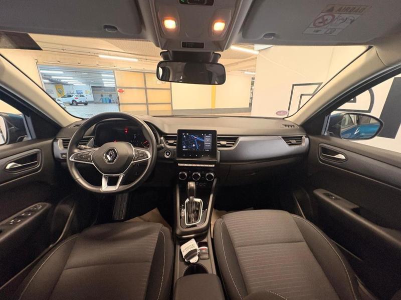 Renault Arkana mild hybrid 140 Edc Fap - 22 Evolution