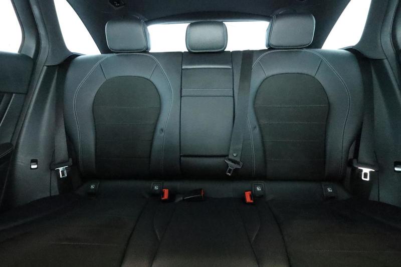 Mercedes Glc 220 d Executive 4Matic 170 ch