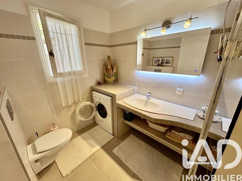 Maison - 280 m² - 8 pièces