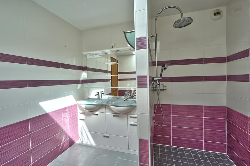 Maison - 164 m² - 7 pièces