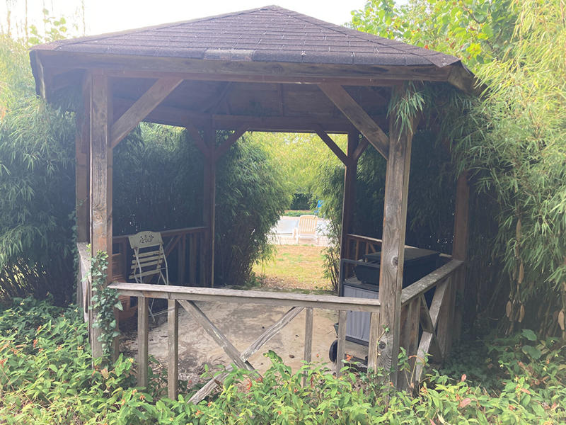 Maison - 253 m² - 8 pièces