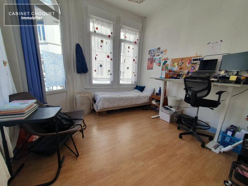 Maison de ville - 77 m² - 4 pièces