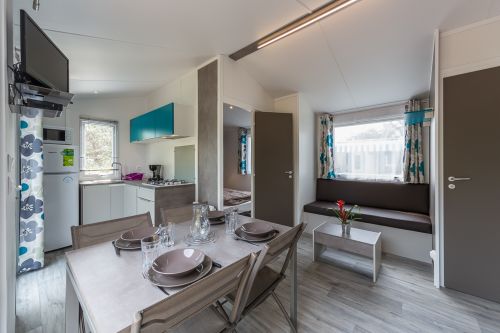 Camping la cailletière