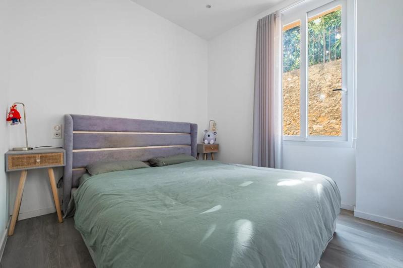 Appartement - 34 m² - 2 pièces