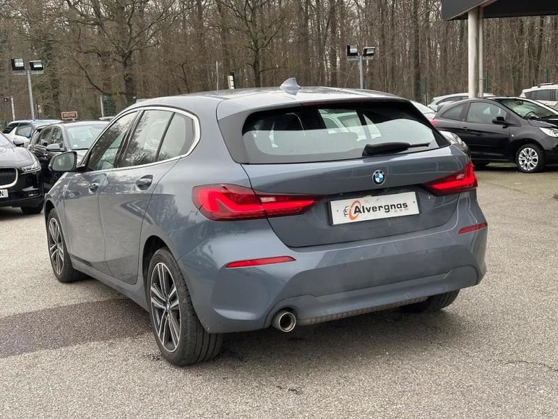 Bmw Série 1 (F40) 118i 140 Business Design Dkg7