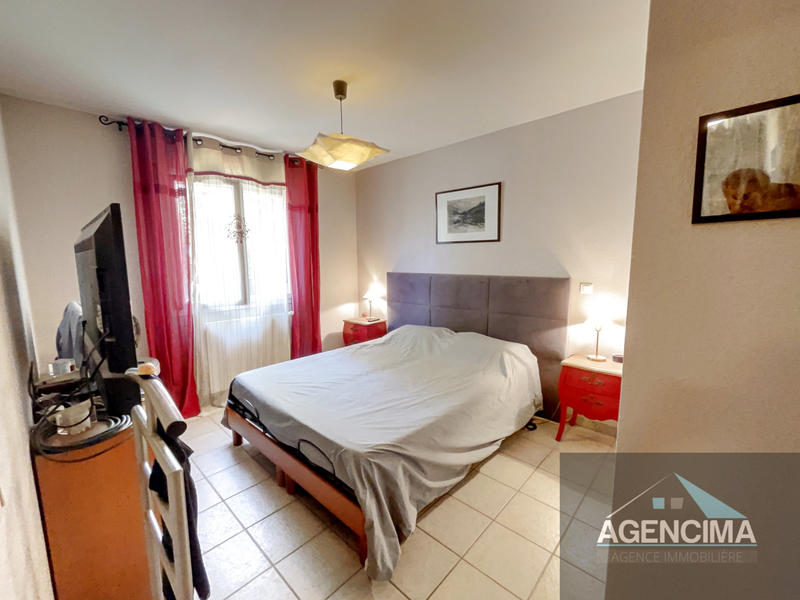 Villa - 120 m² - 5 pièces