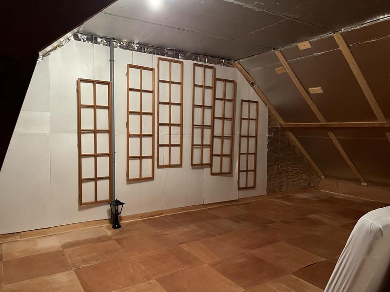 Maison traditionnelle - 123 m² - 6 pièces