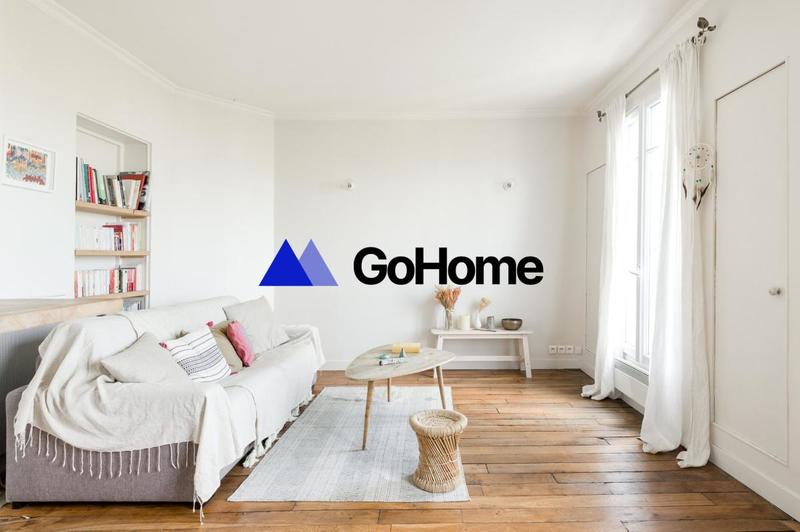 Studio - 27 m² - 1 pièce