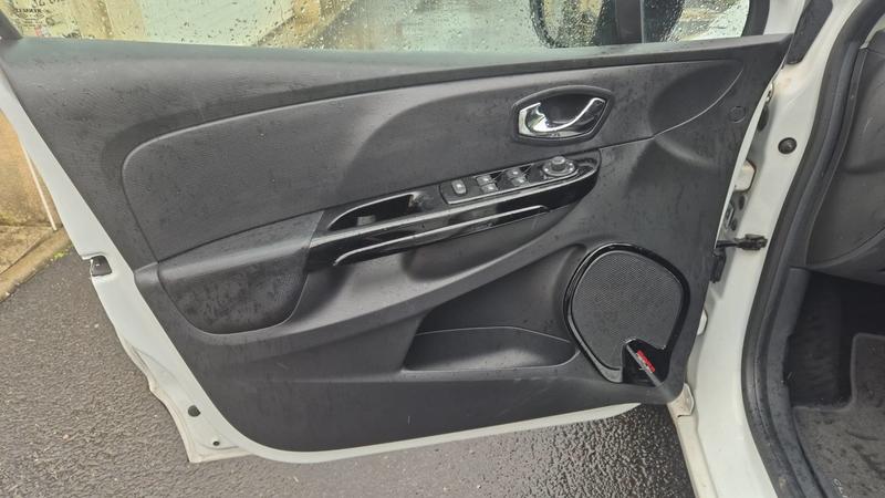 Renault Clio 1.2 TCe 120 Energy Edc6 Business