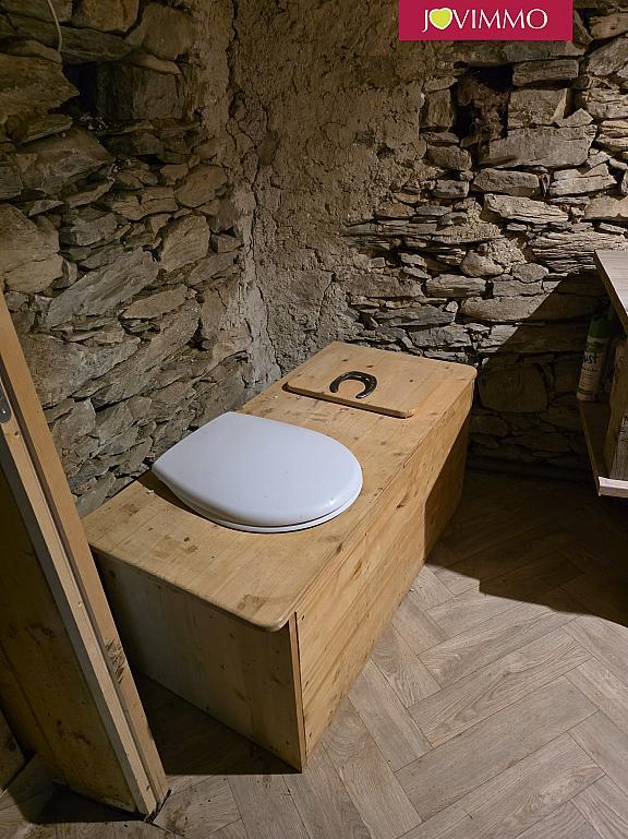 Maison - 69 m² - 2 pièces