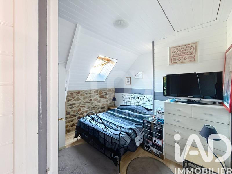 Maison - 70 m² - 4 pièces