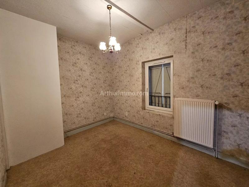 Maison - 132 m² - 5 pièces