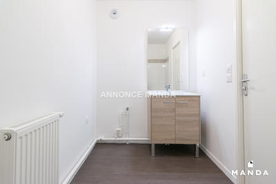 Appartement - 77 m² - 4 pièces