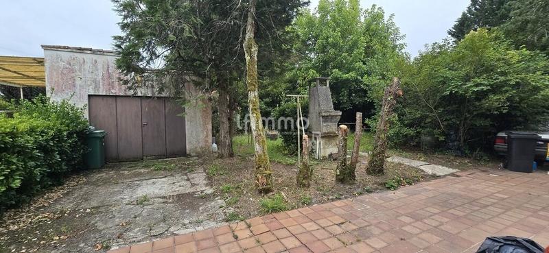 Maison - 98 m² - 4 pièces