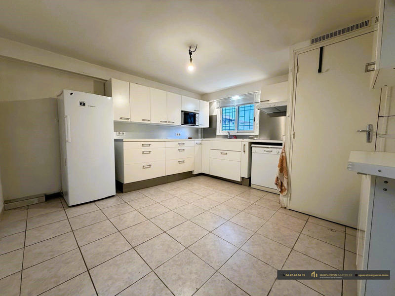 Villa - 138 m² - 7 pièces