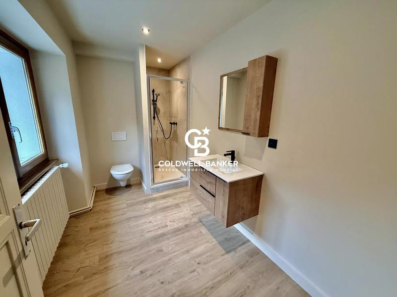 Maison de ville - 72 m² - 4 pièces