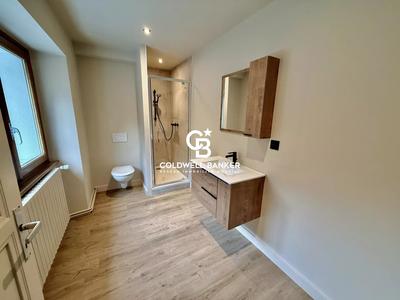 Maison de ville - 72 m² - 4 pièces