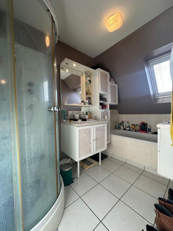 Maison - 83 m² - 4 pièces