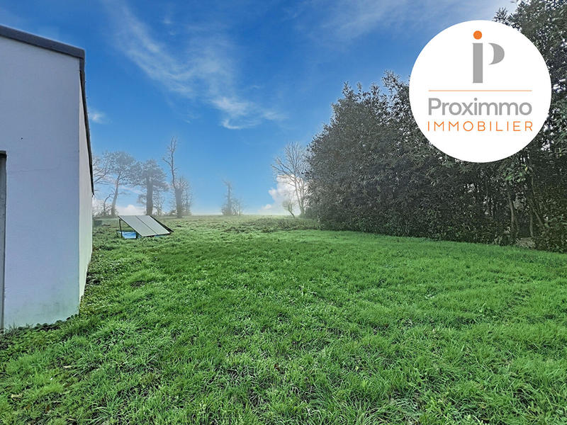 Maison - 87 m² - 5 pièces