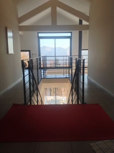 La maison de saint nizier