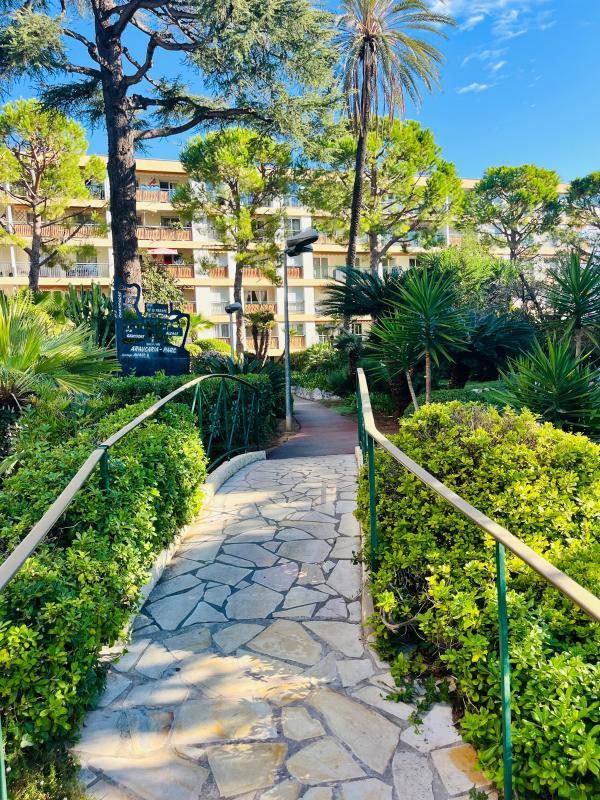 Appartement - 79 m² - 3 pièces