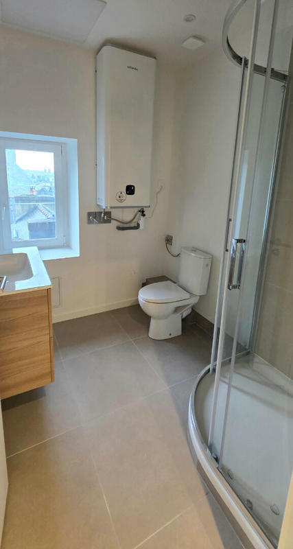 Appartement - 45 m² - 3 pièces