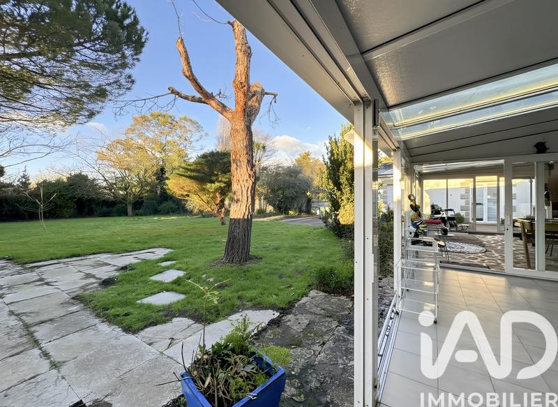 Maison de campagne - 200 m² - 5 pièces