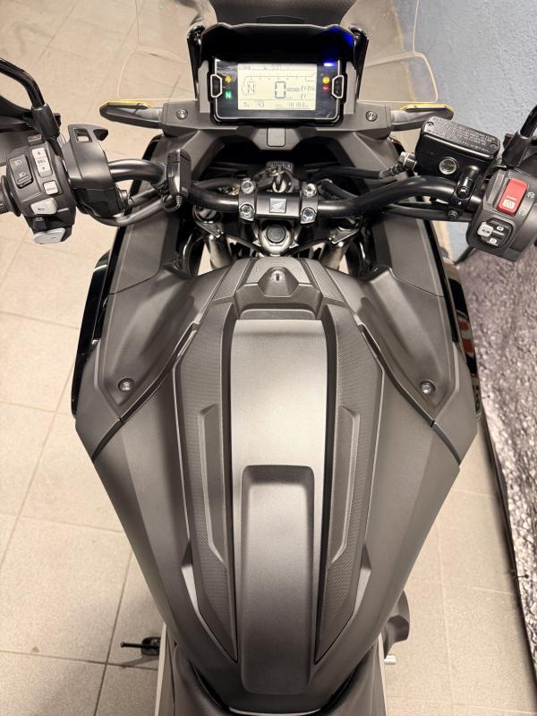 Honda Nc750x - Nc 750x - Nc750xd 750