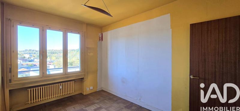 Appartement - 107 m² - 5 pièces
