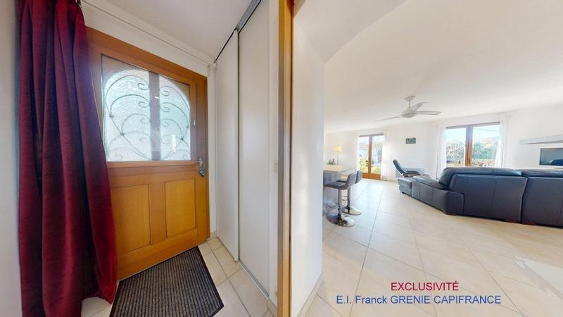 Maison - 93 m² - 4 pièces