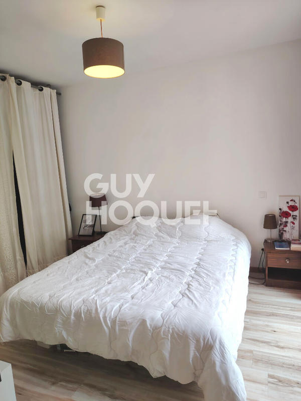 Maison - 118 m² - 4 pièces