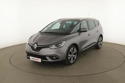 Renault Grand Scénic 1.2 TCe Energy Intens 5pl 132 ch