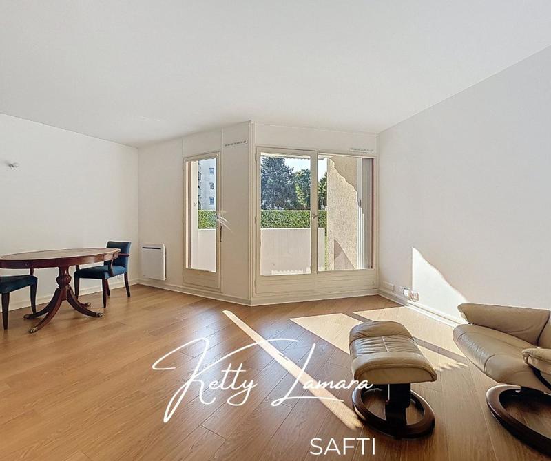 Appartement - 39 m² - 1 pièce